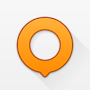 OsmAnd — Offline-Reisekarten und Navigation