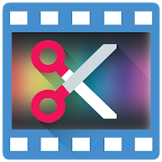 AndroVid - Video-Editor, Video-Maker, Foto-Editor