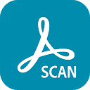 Adobe Scan: PDF scanner, PDF creator, OCR