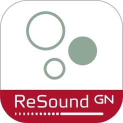 ‎ReSound Tinnitus Relief
