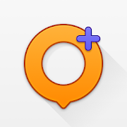 OsmAnd+ — Offline-Reisekarten und Navigation