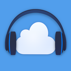 ‎CloudBeats: Musik Player