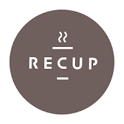 RECUP - return. reuse. recycle