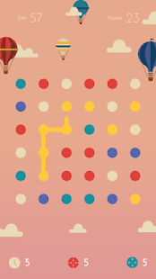 Dots: Das Koordinationsspiel Screenshot