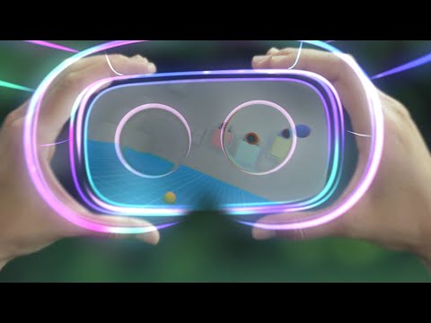 Introducing WorldSense: Move naturally in VR