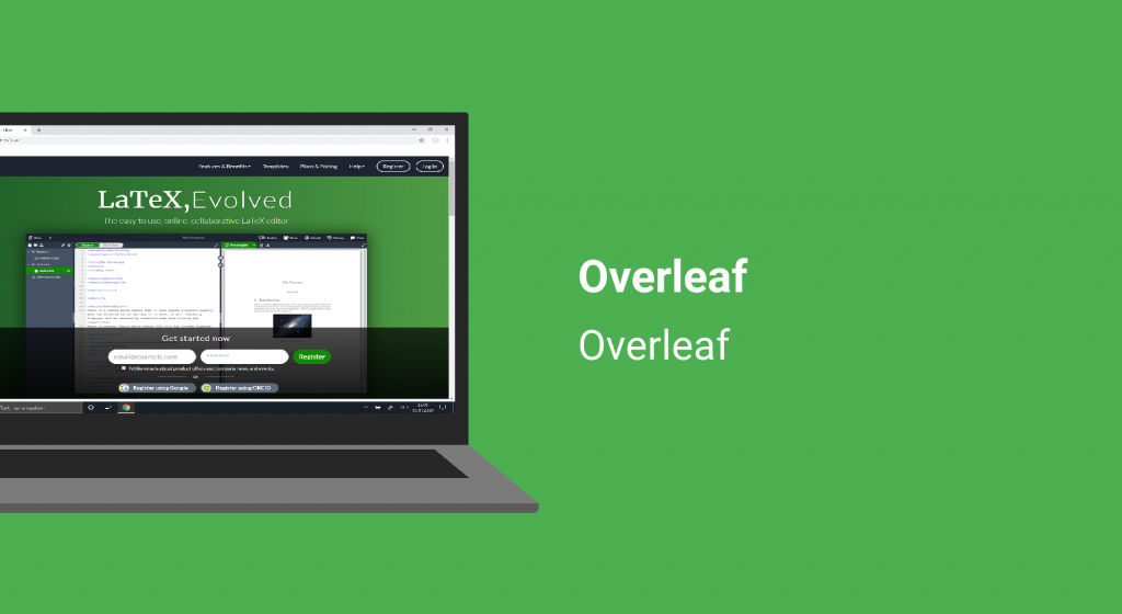 Как в overleaf вставить картинку