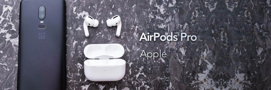 AirPods Pro + Android